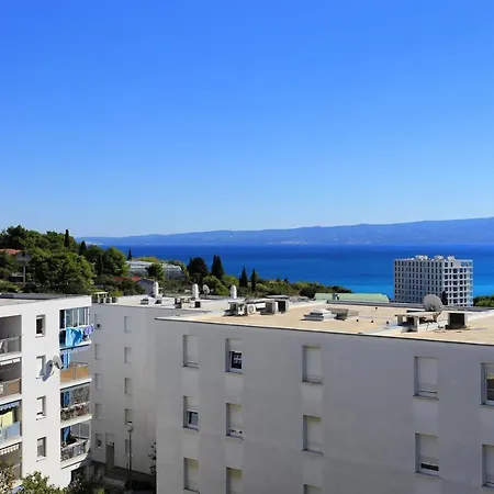 - 11638 Apartman Split