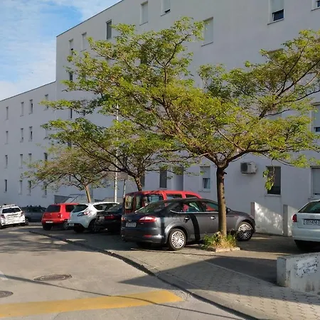 Holiday Apartments Split - 11638 Apartman Split