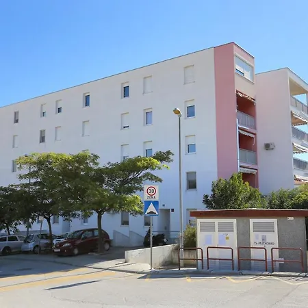 Apartman Holiday Apartments Split - 11638 *