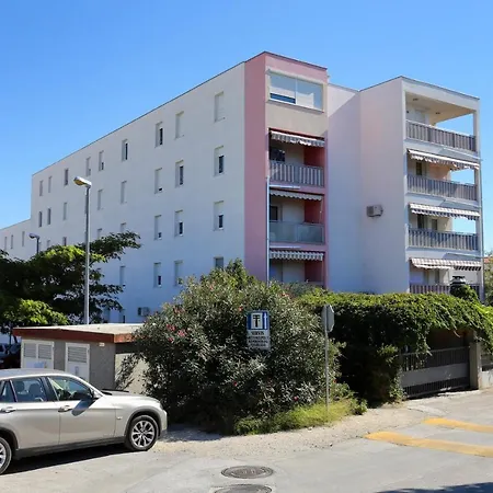 Holiday Apartments Split - 11638