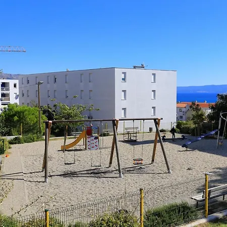 Holiday Apartments Split - 11638 Split