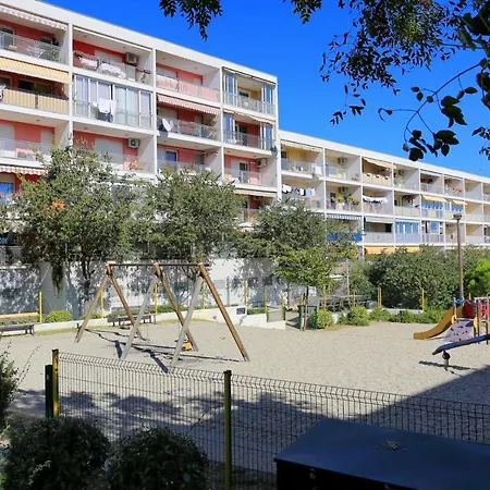 Holiday Apartments Split - 11638 Apartman