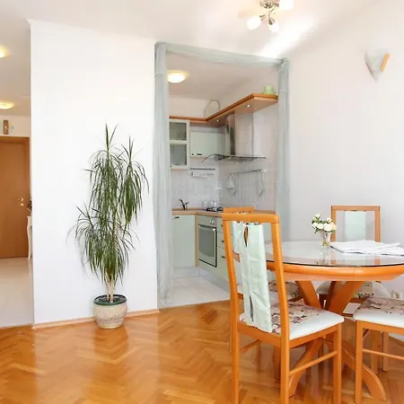 Holiday Apartments Split - 11638