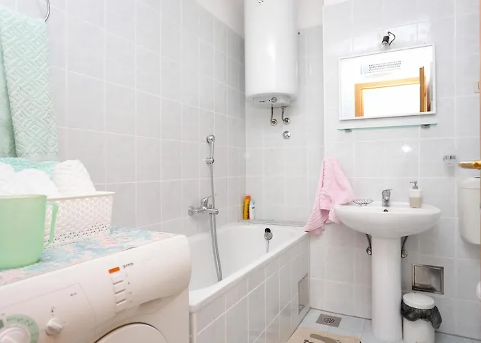 Apartament - 11638 *