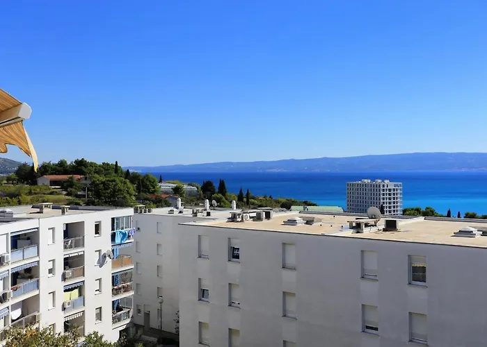 - 11638 Apartman Split